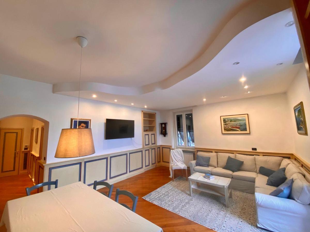 Benvenuto Beach House Μοντερόσο αλ Μάρε Εξωτερικό φωτογραφία