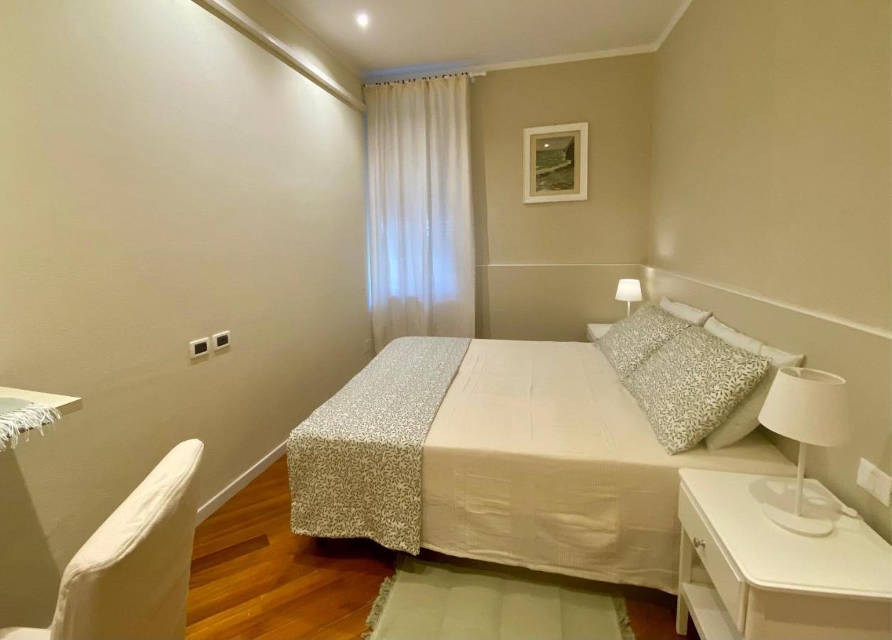 Benvenuto Beach House Μοντερόσο αλ Μάρε Εξωτερικό φωτογραφία