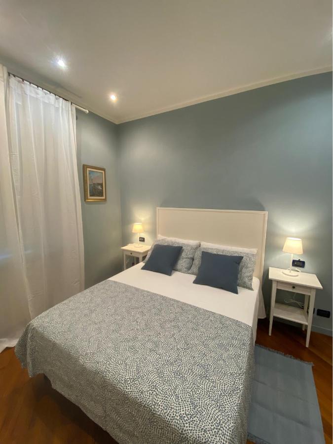Benvenuto Beach House Μοντερόσο αλ Μάρε Εξωτερικό φωτογραφία
