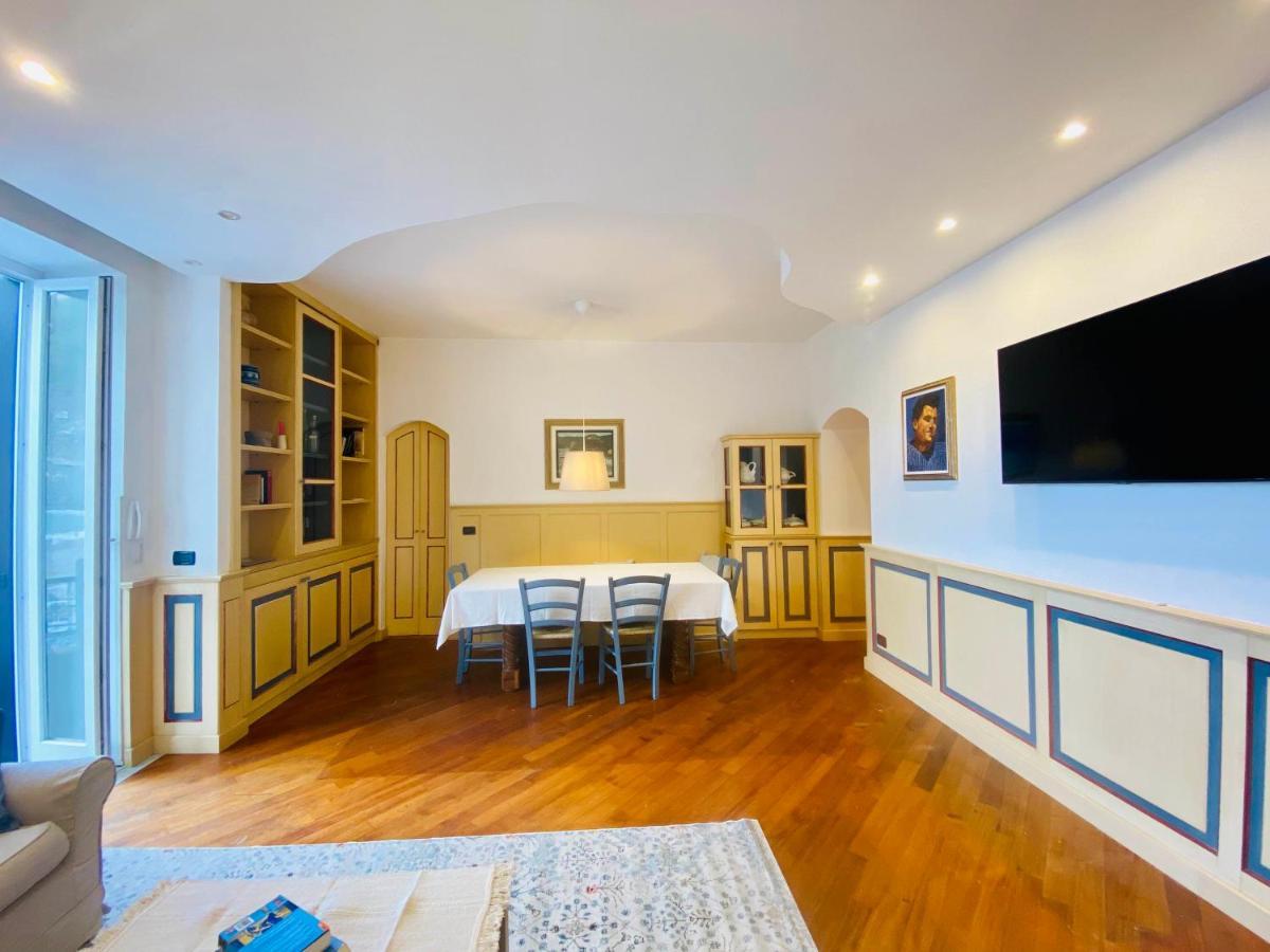 Benvenuto Beach House Μοντερόσο αλ Μάρε Εξωτερικό φωτογραφία