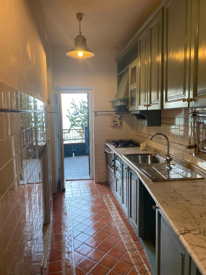 Benvenuto Beach House Μοντερόσο αλ Μάρε Εξωτερικό φωτογραφία