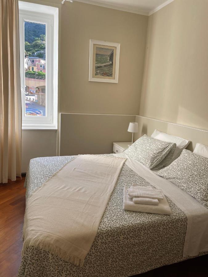 Benvenuto Beach House Μοντερόσο αλ Μάρε Εξωτερικό φωτογραφία
