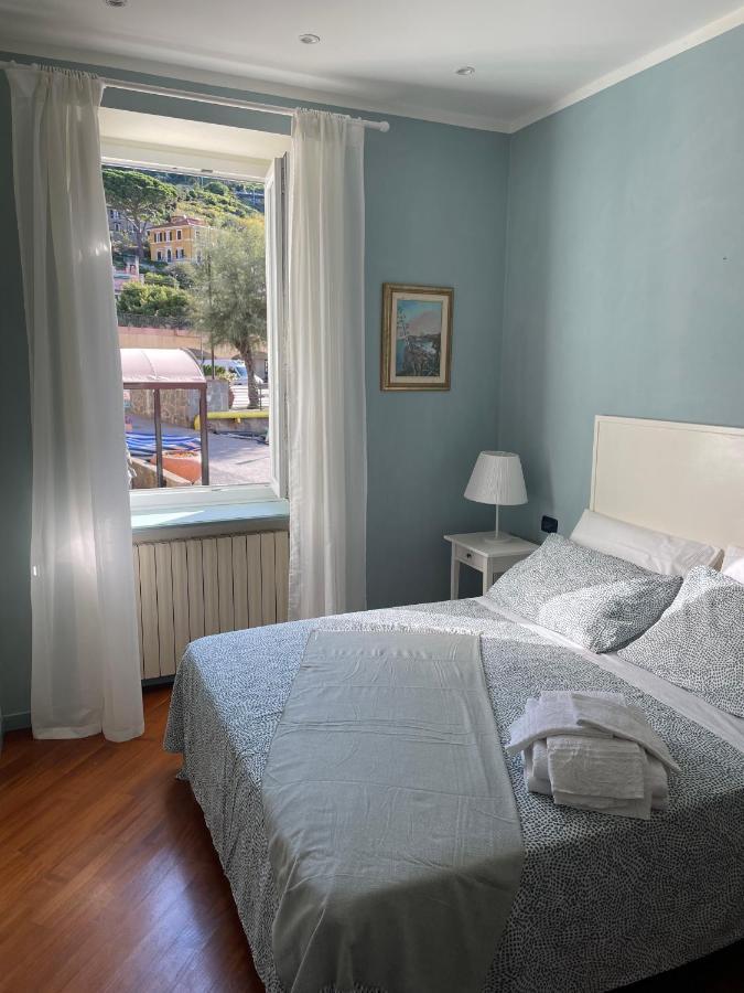 Benvenuto Beach House Μοντερόσο αλ Μάρε Εξωτερικό φωτογραφία