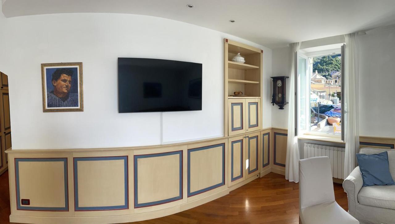 Benvenuto Beach House Μοντερόσο αλ Μάρε Εξωτερικό φωτογραφία